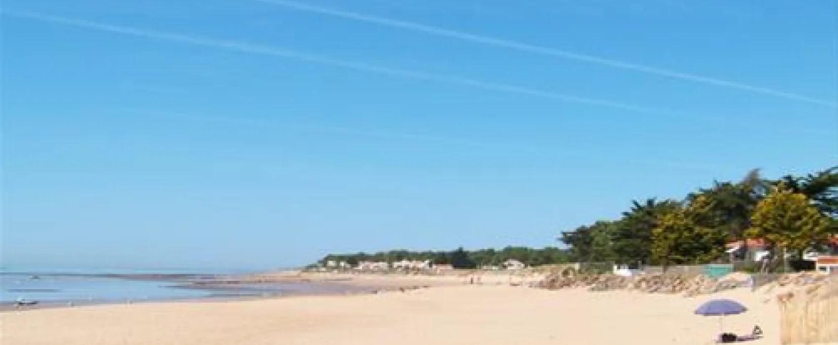 Camping La Grande Vallee