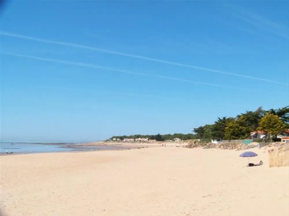 Camping La Grande Vallee