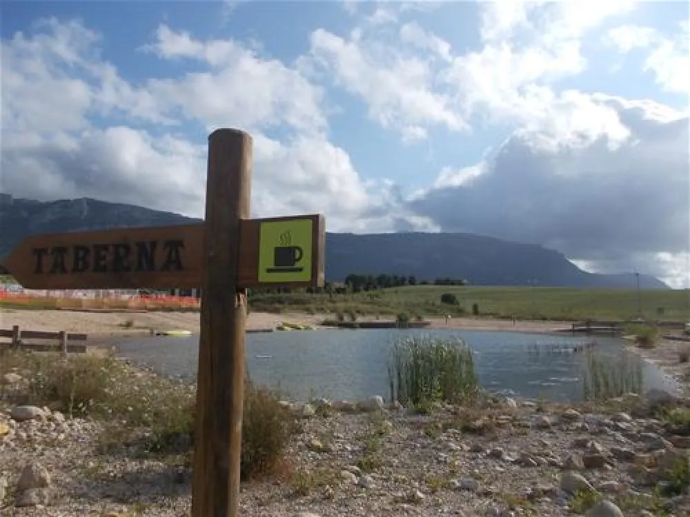 Camping Arbizu Eko Kanpina