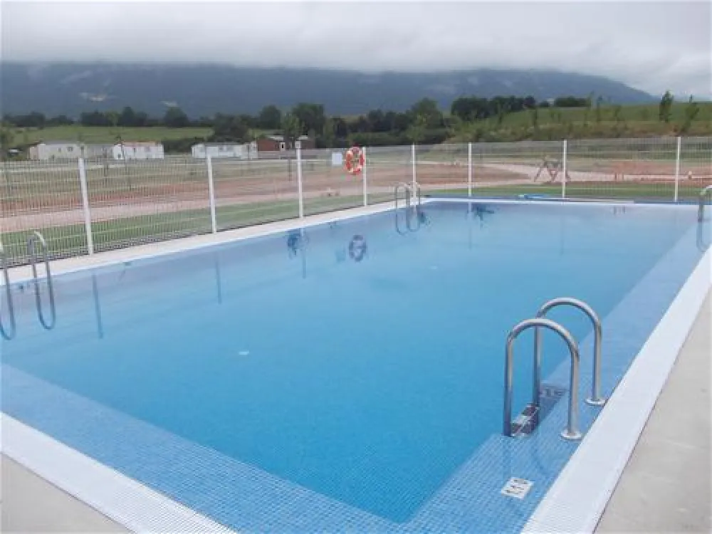 Camping Arbizu Eko Kanpina