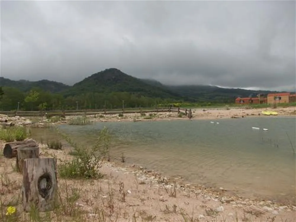 Camping Arbizu Eko Kanpina