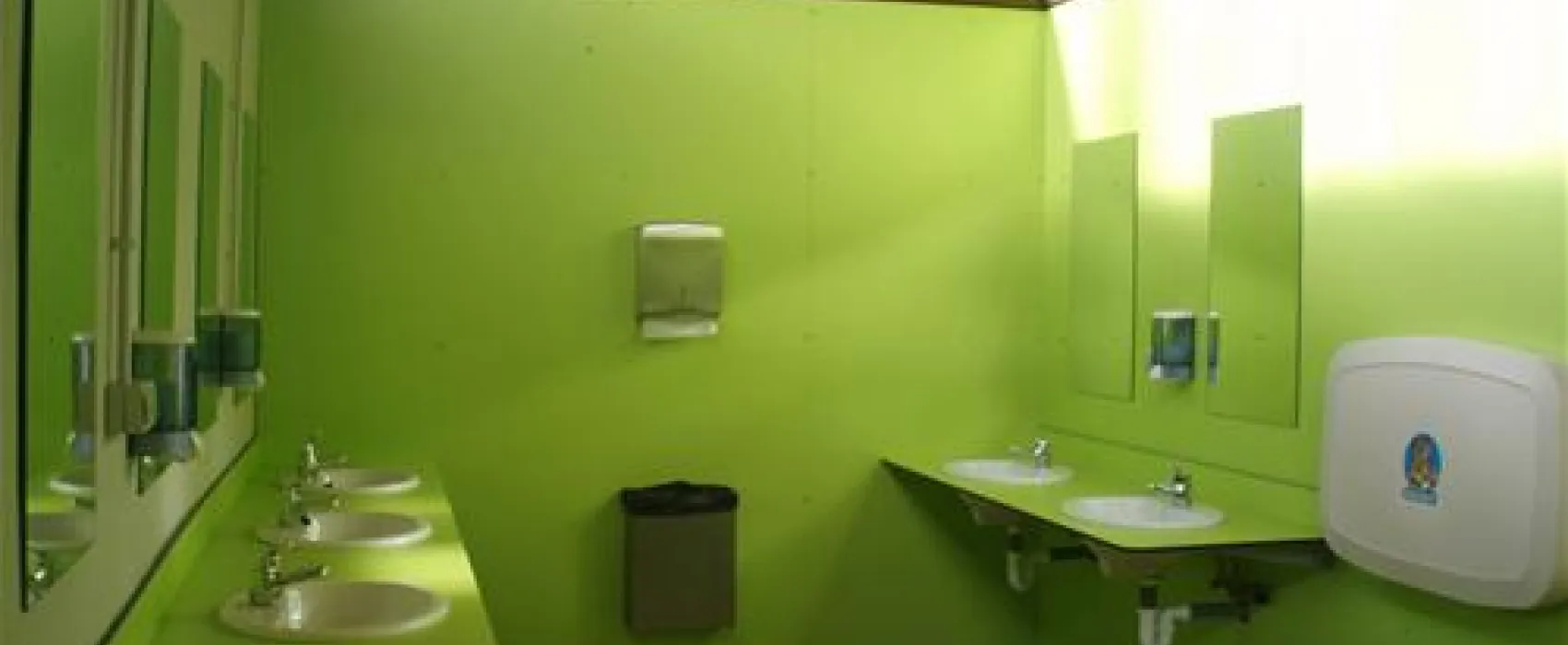 Camping Arbizu Eko Kanpina