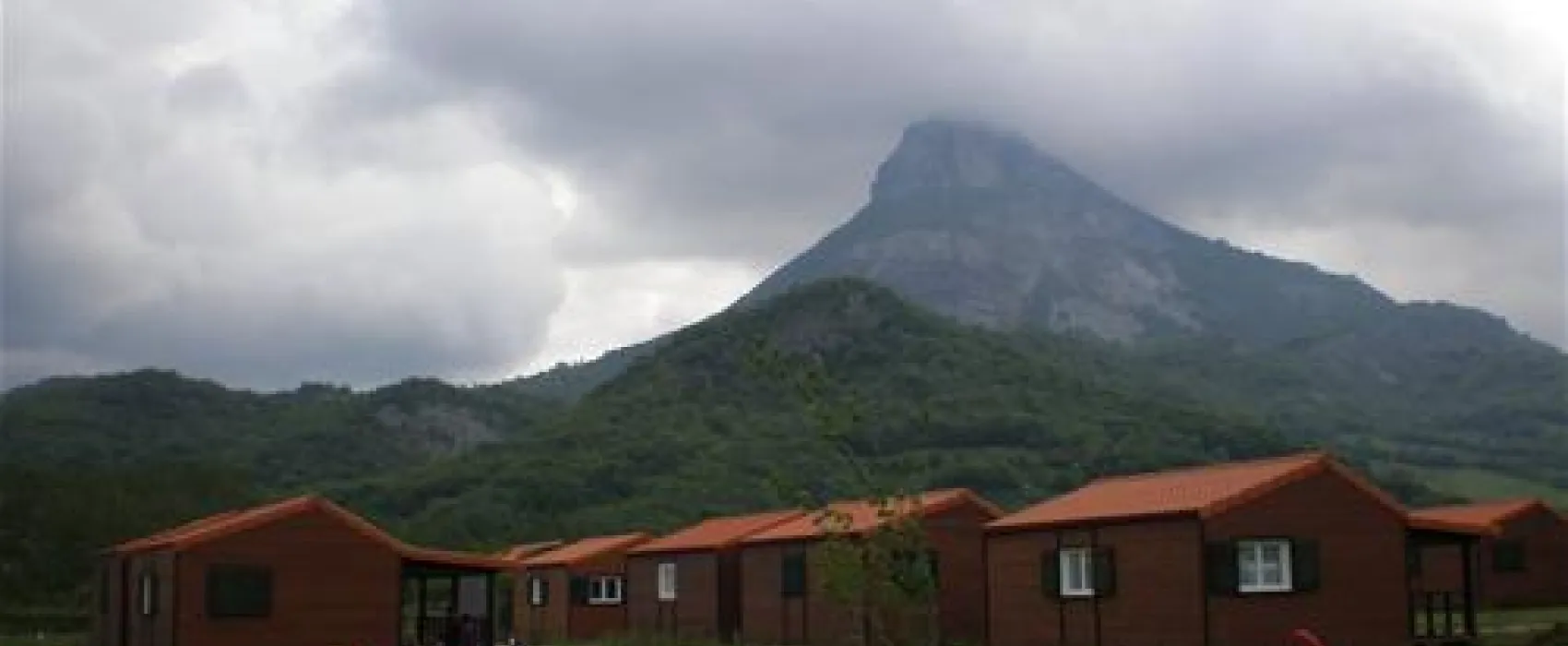 Camping Arbizu Eko Kanpina