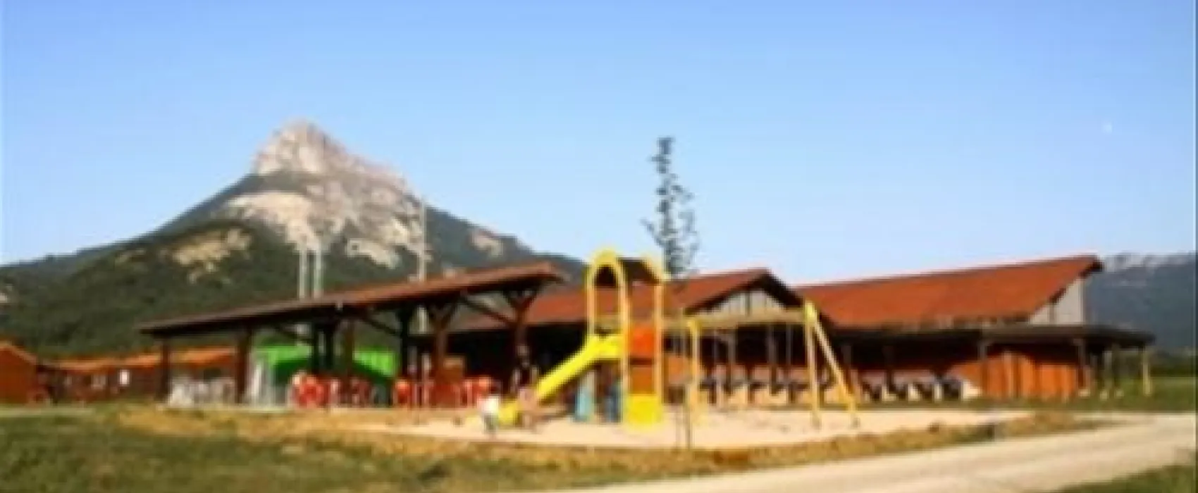 Camping Arbizu Eko Kanpina