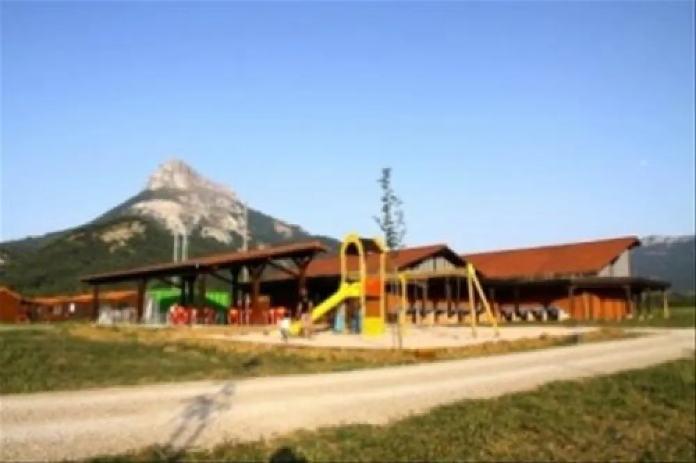 Camping Arbizu Eko Kanpina