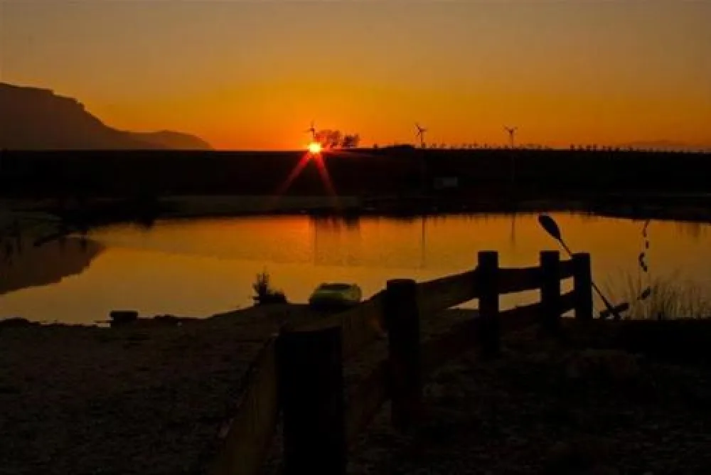 Camping Arbizu Eko Kanpina