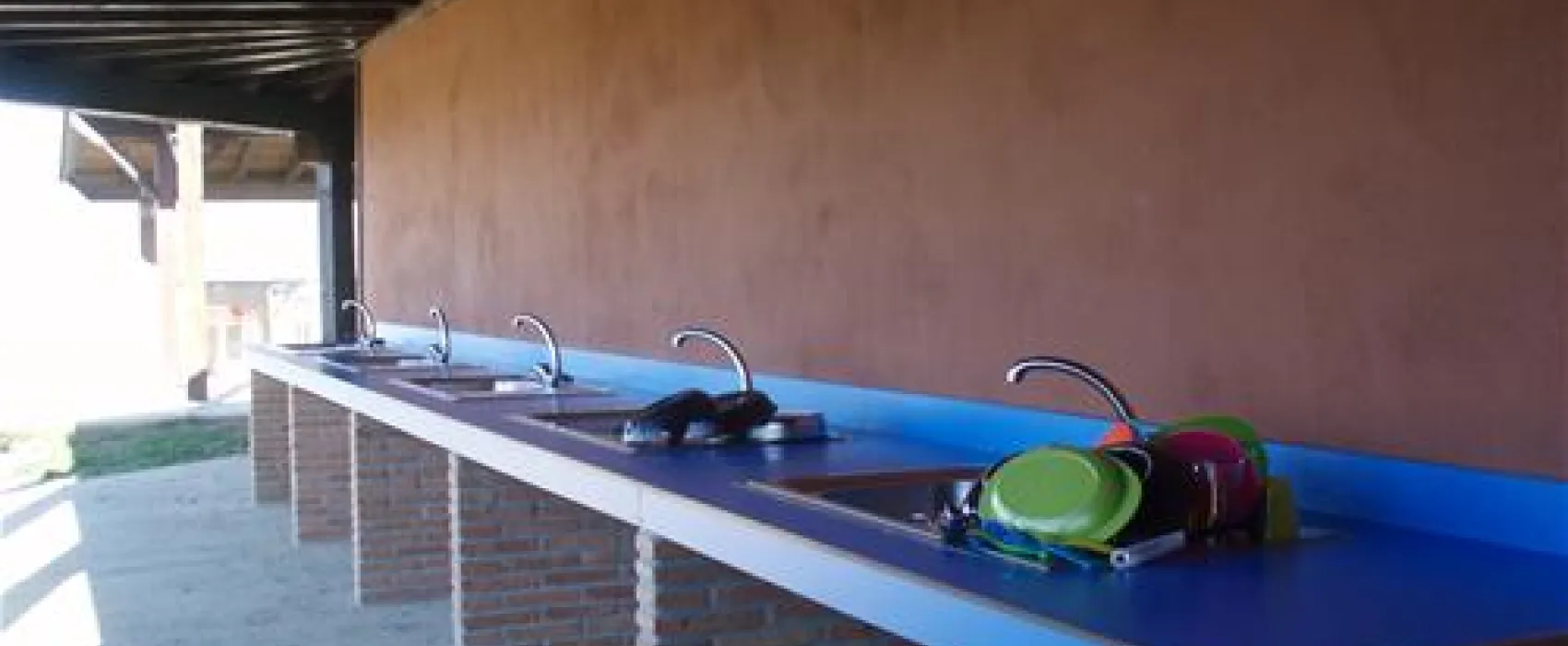 Camping Arbizu Eko Kanpina