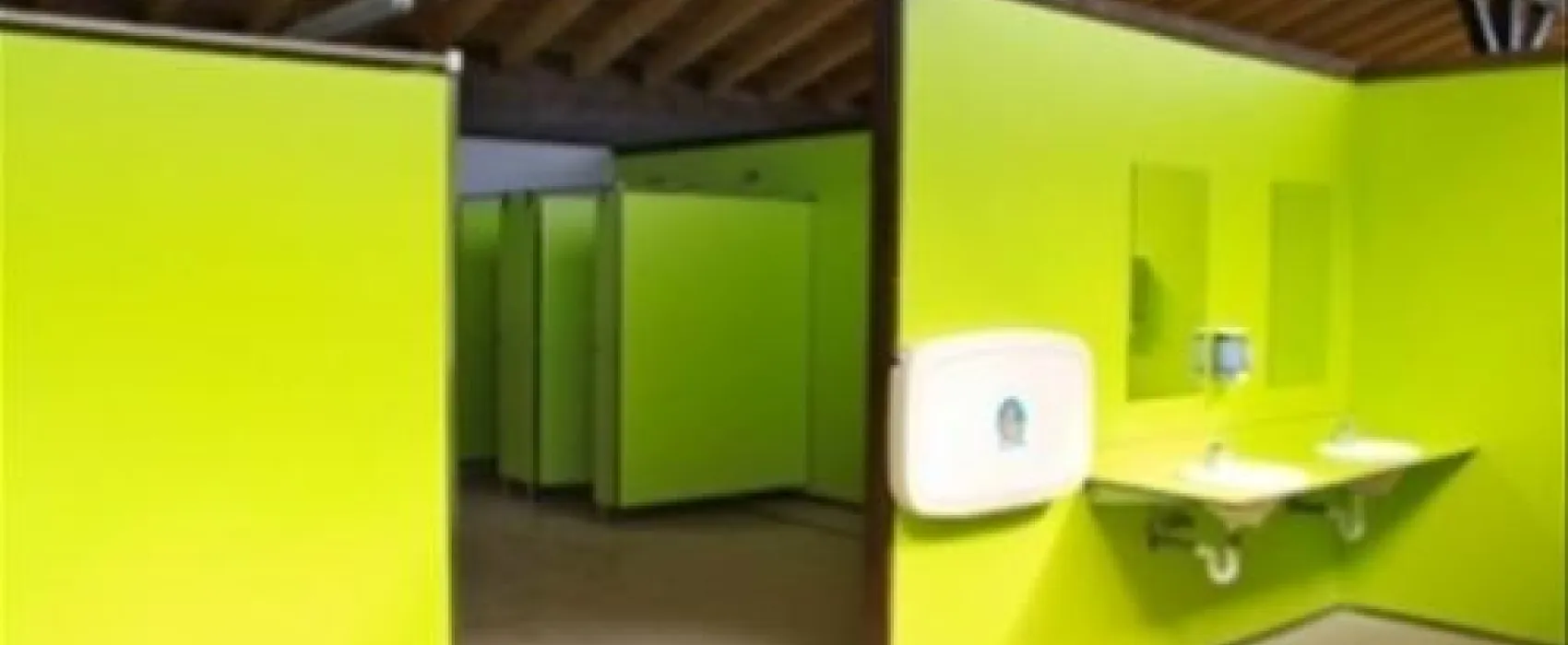 Camping Arbizu Eko Kanpina