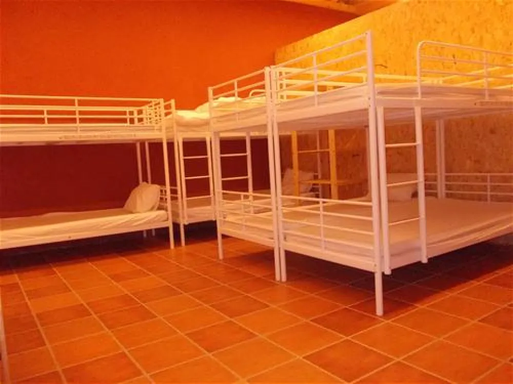 Camping Arbizu Eko Kanpina