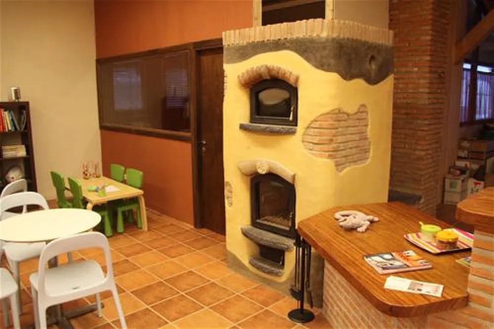 Camping Arbizu Eko Kanpina