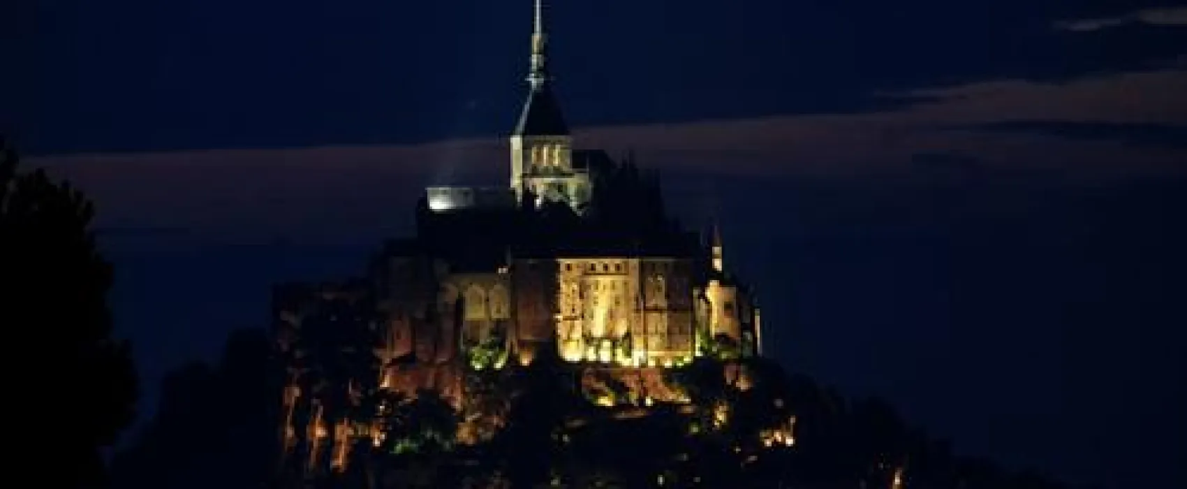 Camping Le Mont Saint-michel  