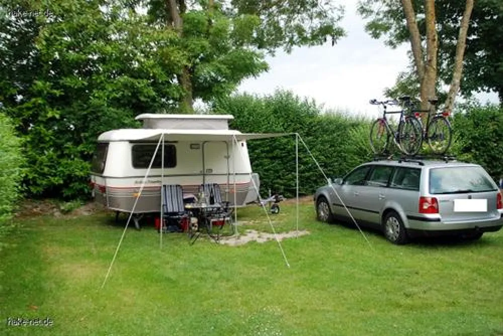 Camping Le Mont Saint-michel  
