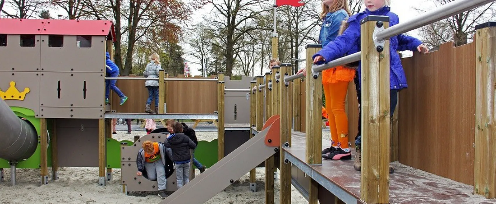 Camping De Posthoorn