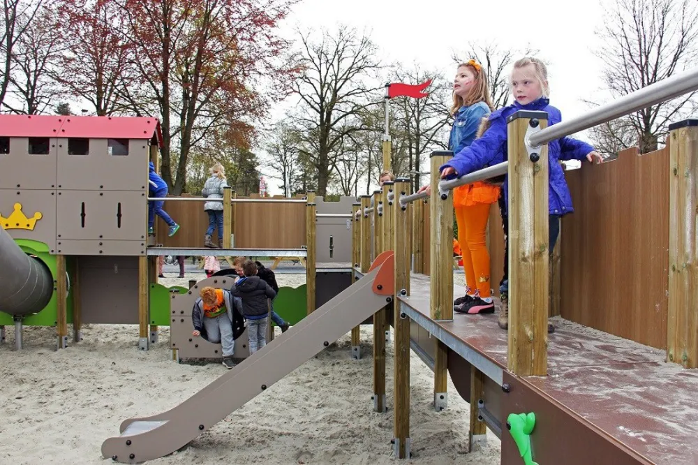 Camping De Posthoorn