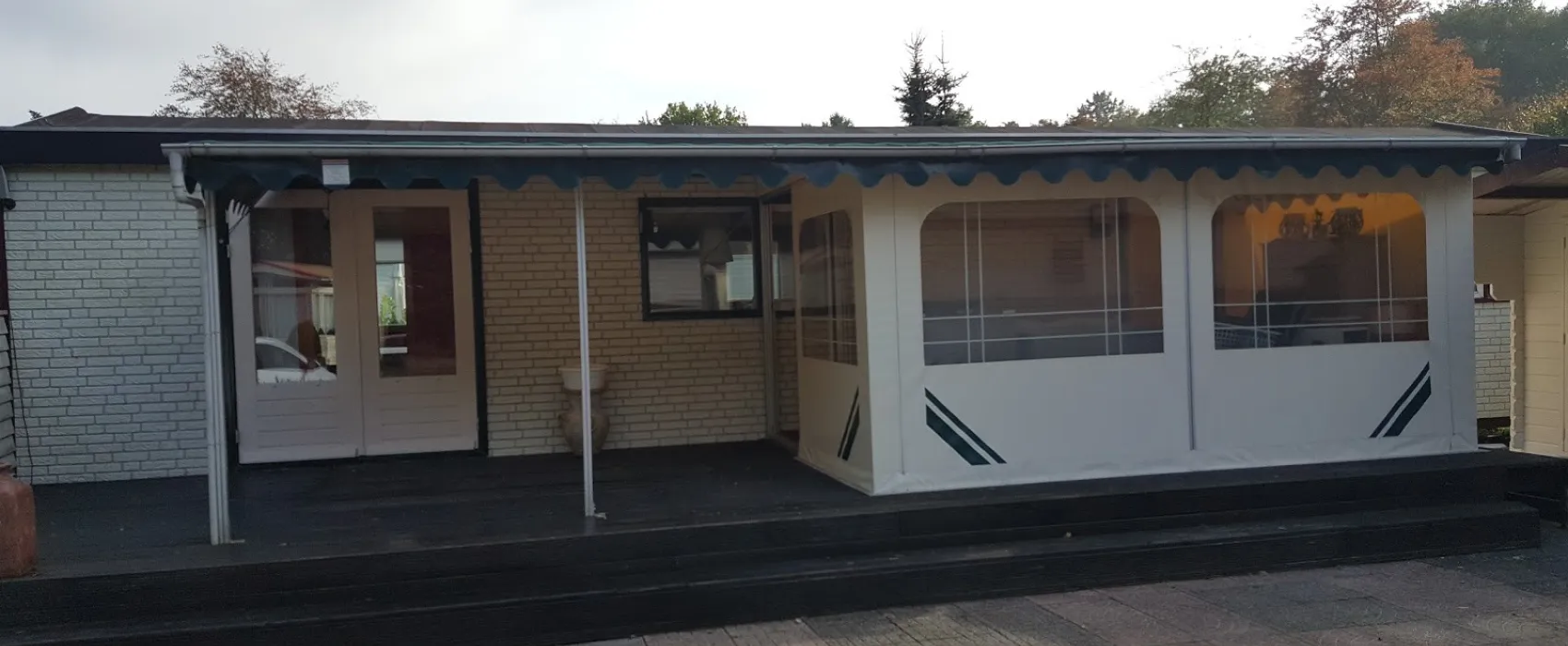 Camping De Posthoorn