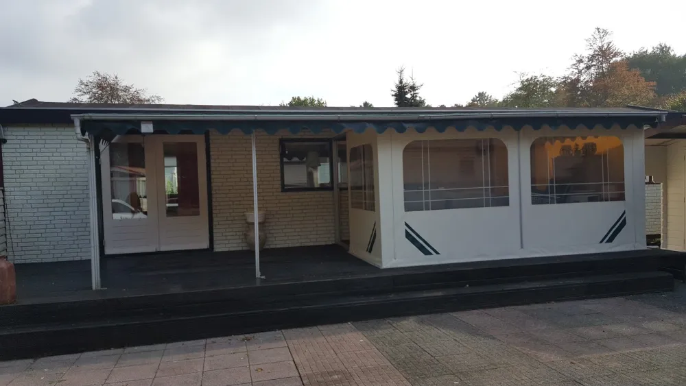 Camping De Posthoorn