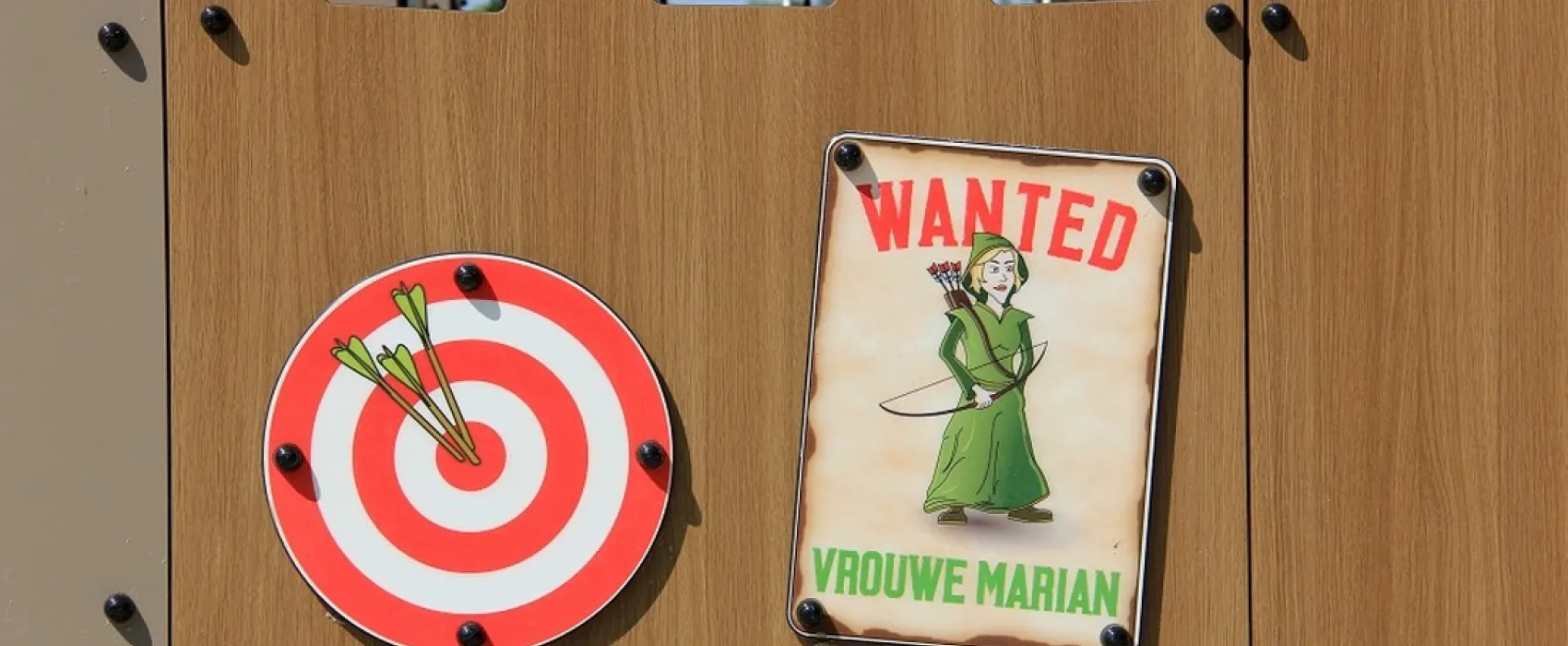 Camping De Posthoorn