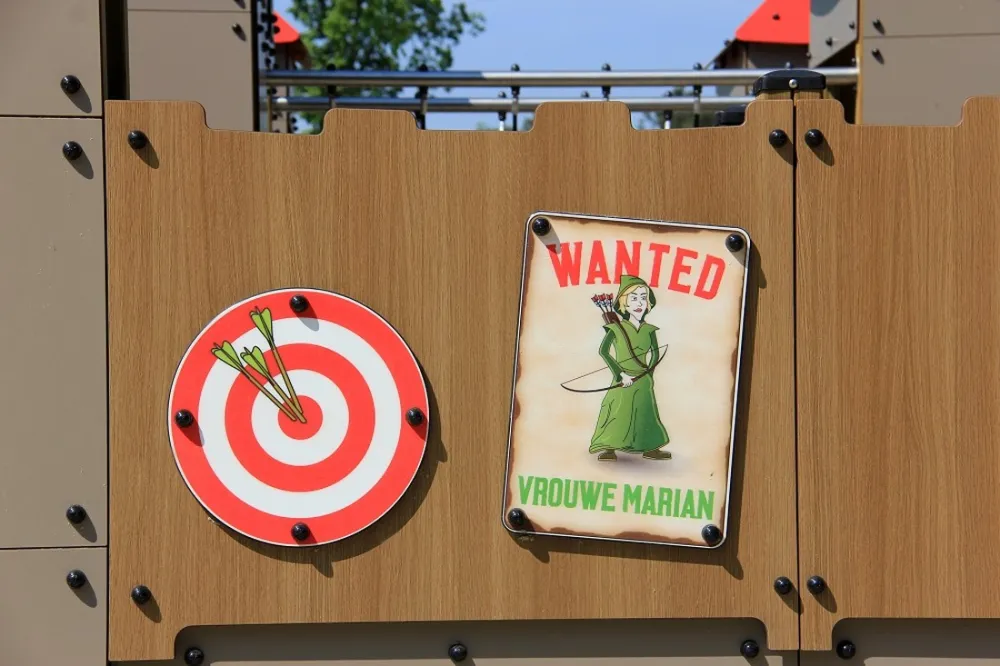 Camping De Posthoorn