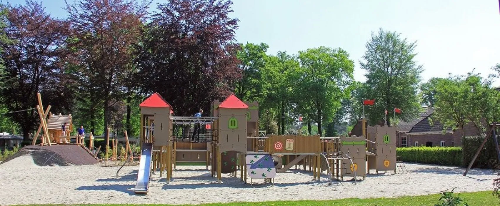 Camping De Posthoorn