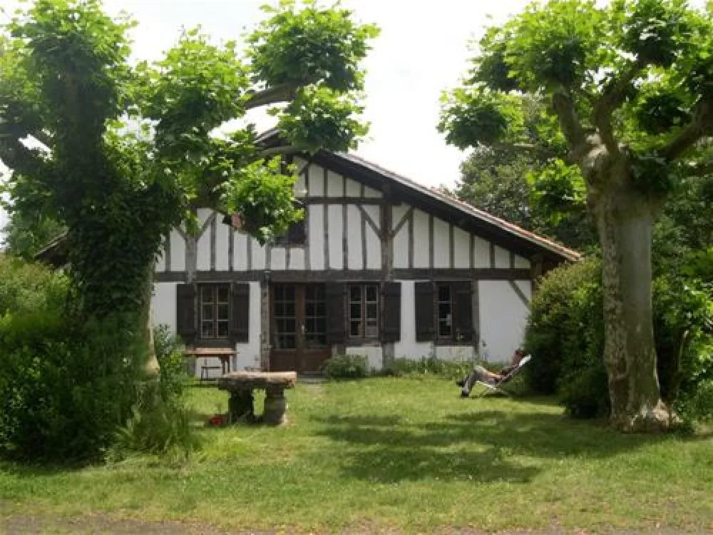 Aire Naturelle de Camping du Toy