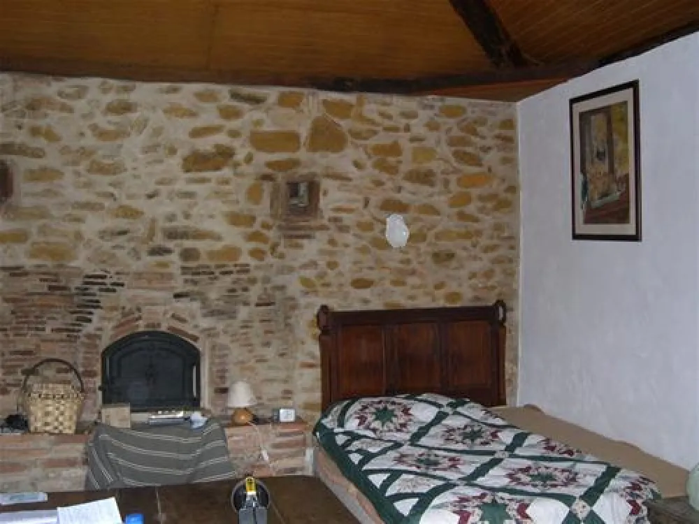 Aire Naturelle de Camping du Toy