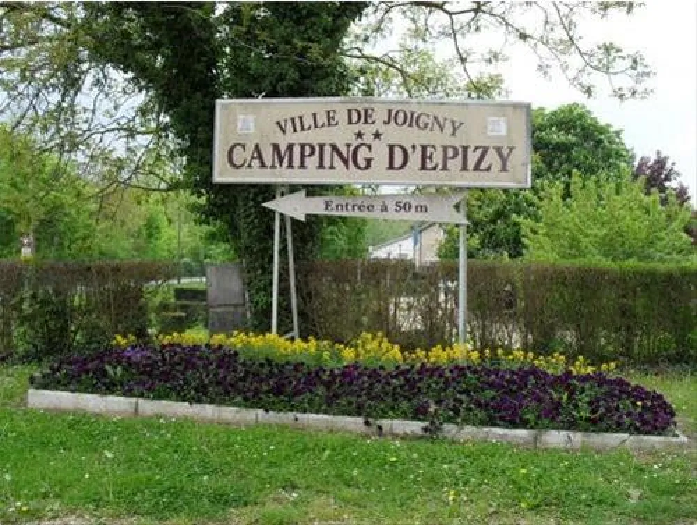 Camping Municipal