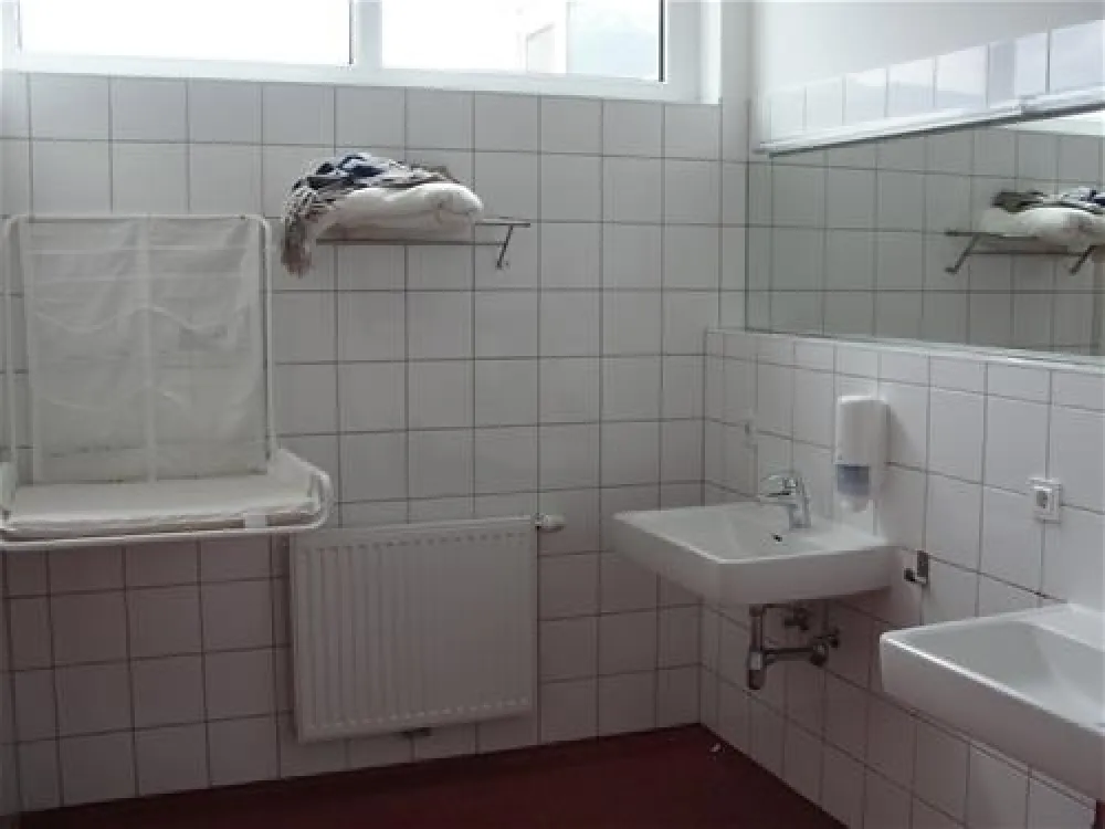 Camping Innsbruck - Kranebitterhof