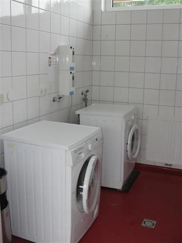 Camping Innsbruck - Kranebitterhof