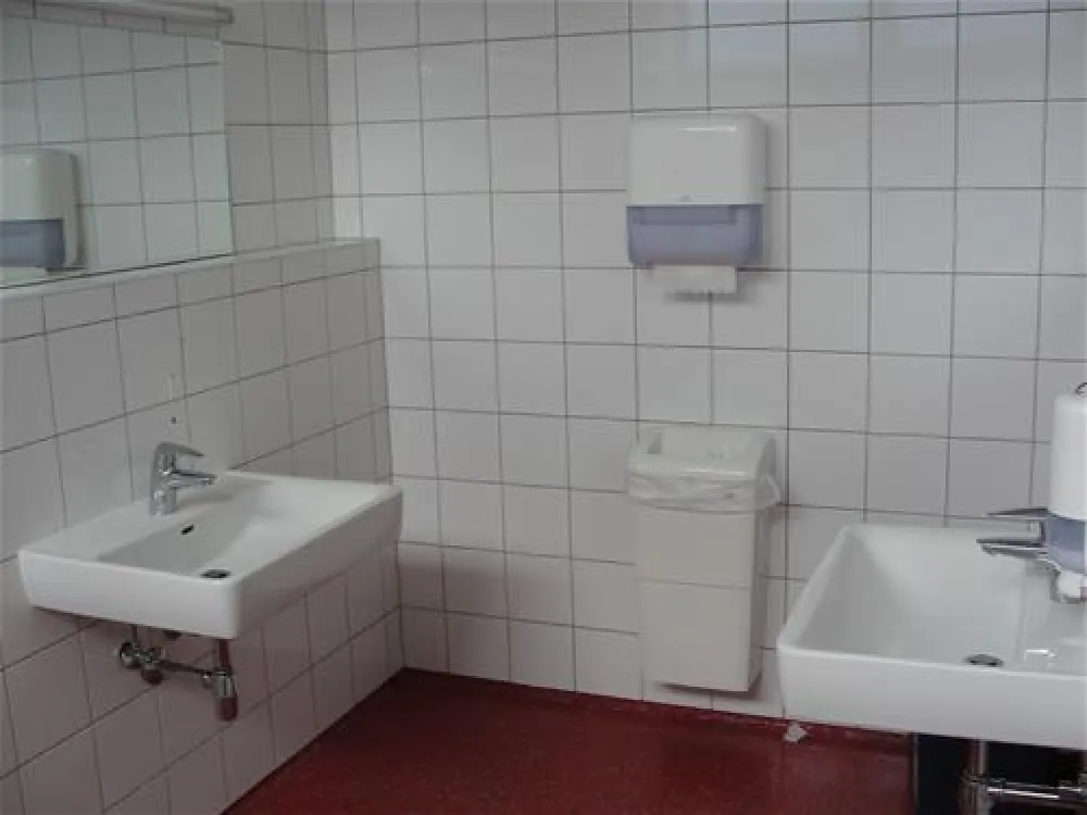 Camping Innsbruck - Kranebitterhof