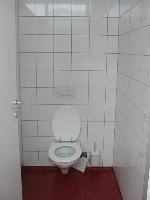 Camping Innsbruck - Kranebitterhof