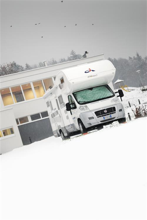Camping Innsbruck - Kranebitterhof photo 5
