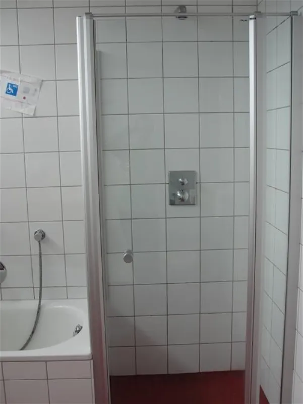 Camping Innsbruck - Kranebitterhof