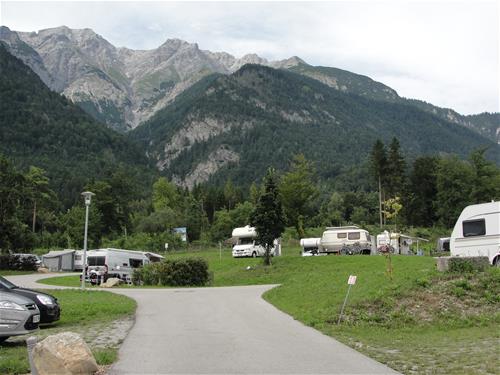 Camping Innsbruck - Kranebitterhof photo 4