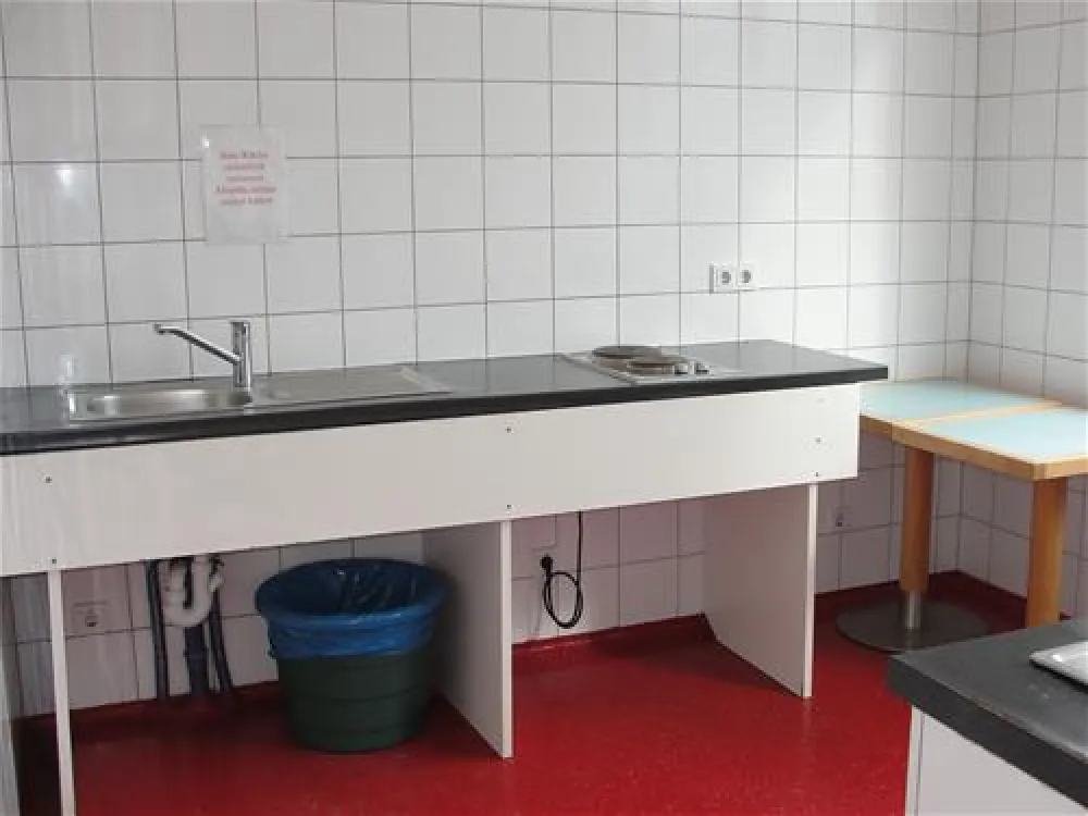 Camping Innsbruck - Kranebitterhof