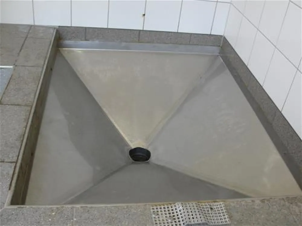 Camping Innsbruck - Kranebitterhof