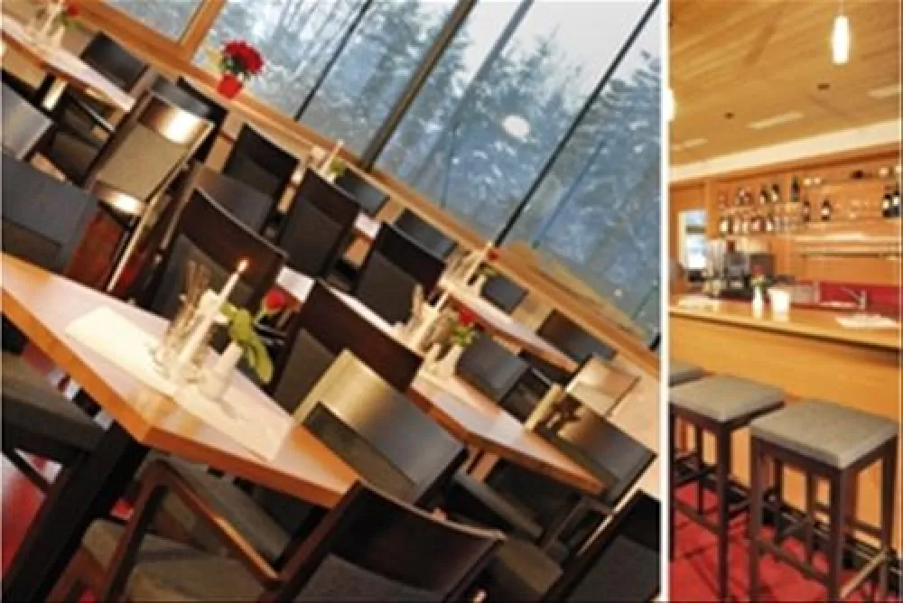 Camping Innsbruck - Kranebitterhof