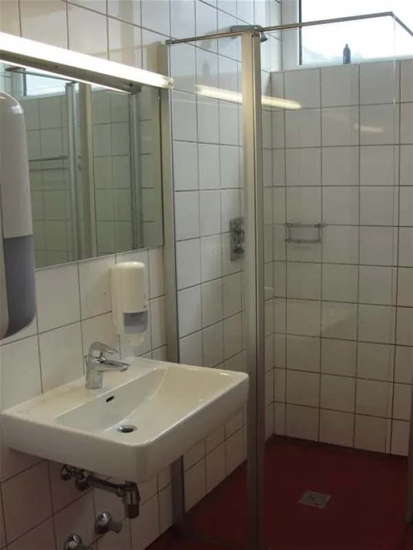 Camping Innsbruck - Kranebitterhof