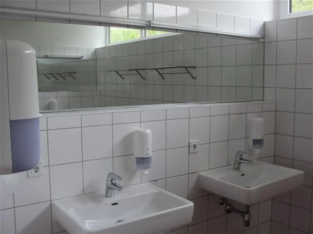 Camping Innsbruck - Kranebitterhof