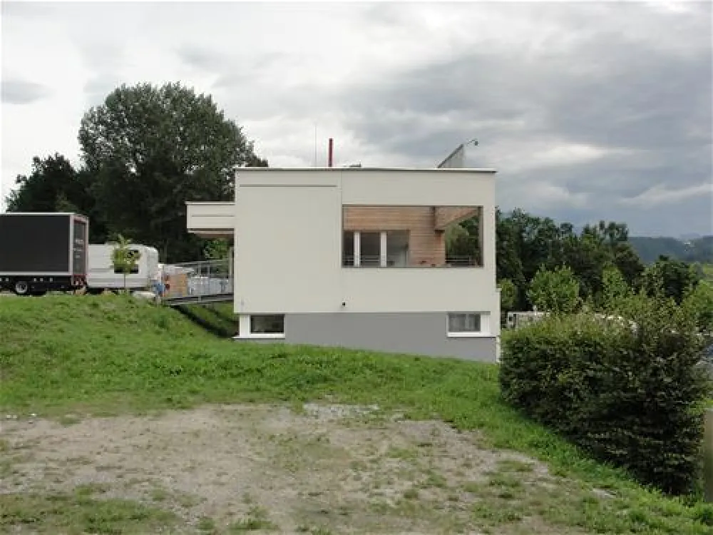 Camping Innsbruck - Kranebitterhof