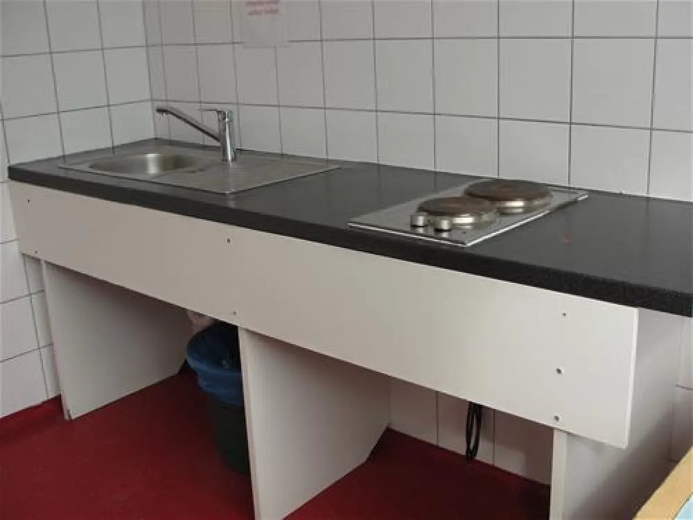 Camping Innsbruck - Kranebitterhof