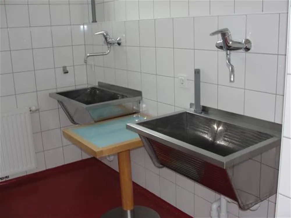 Camping Innsbruck - Kranebitterhof