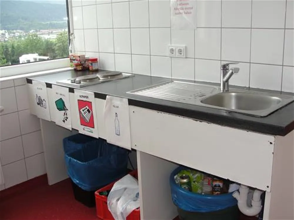 Camping Innsbruck - Kranebitterhof