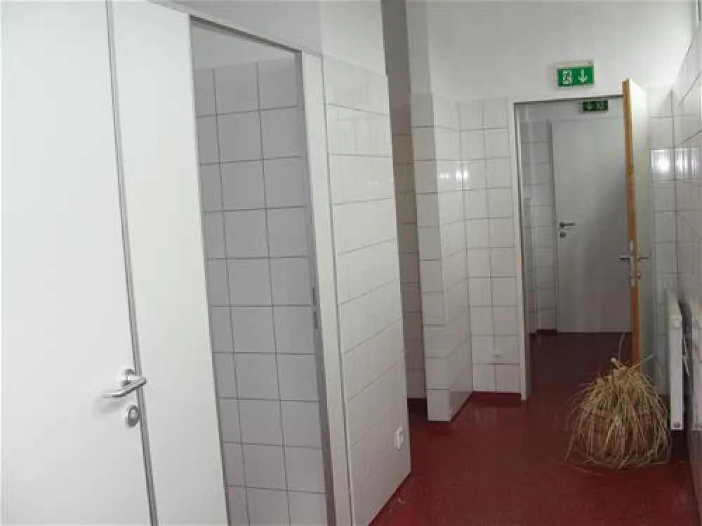 Camping Innsbruck - Kranebitterhof