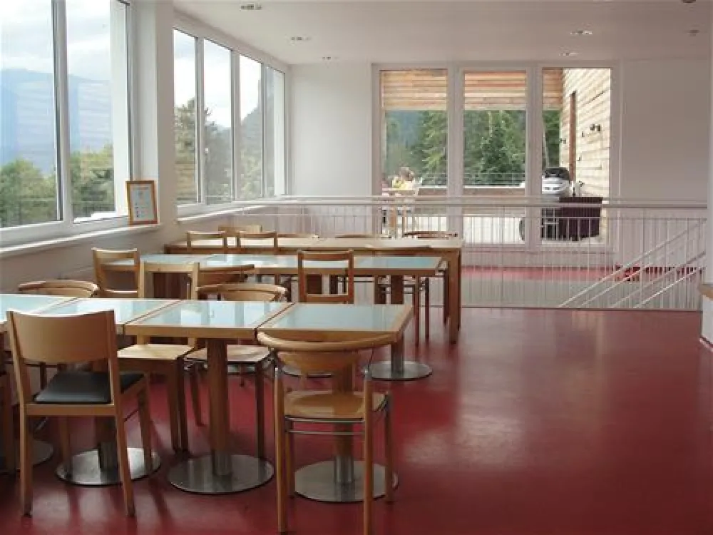 Camping Innsbruck - Kranebitterhof