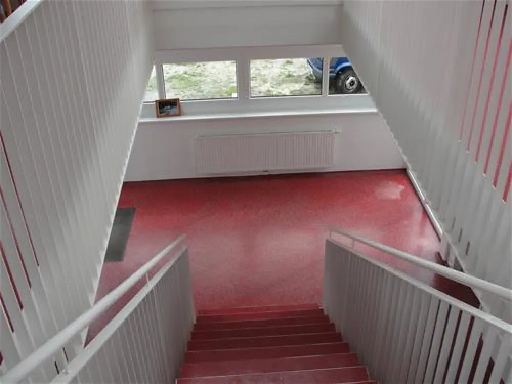 Camping Innsbruck - Kranebitterhof