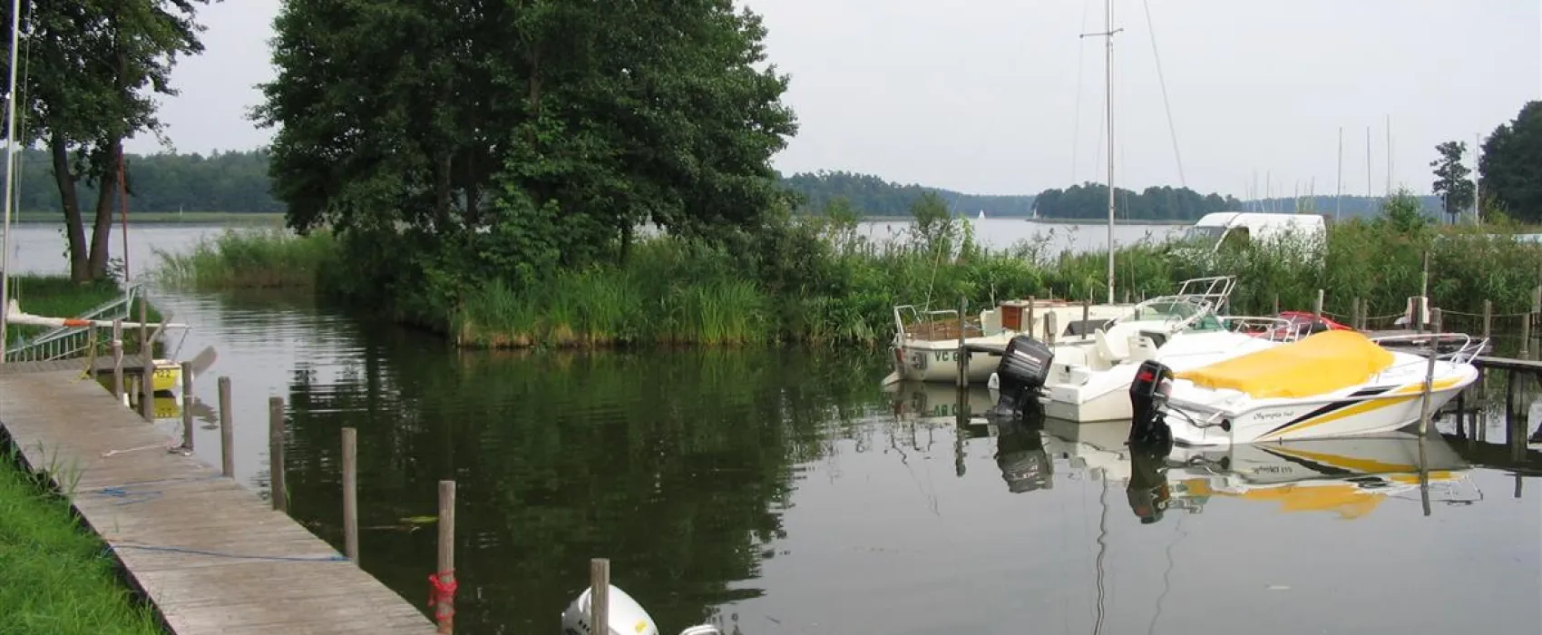 Kruska Camping - Ter Lid