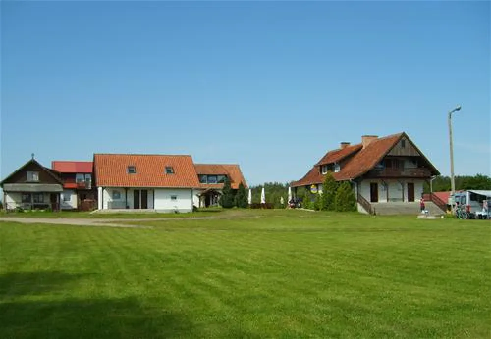 Kruska Camping - Ter Lid