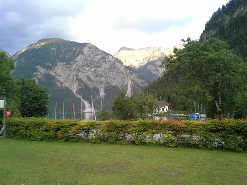 Camping Sennalpe und Seespitz photo 4