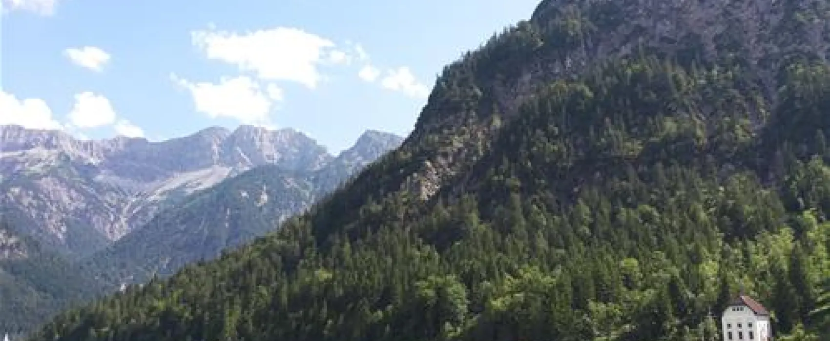 Camping Sennalpe und Seespitz