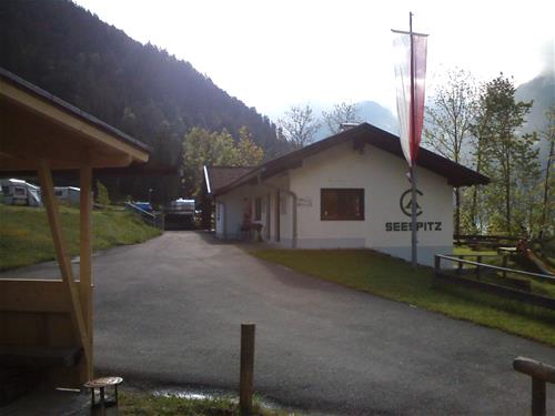 Camping Sennalpe und Seespitz photo 2